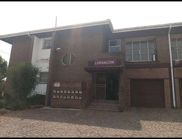 2 BEDROOM APARTMENT FOR SALE IN GREENHILLS